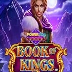 Book of Kings 2 PowerPlay Jackpot