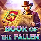 Book of Fallen screenshot