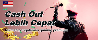 Log Masuk & Daftar Sekarang