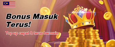 Pengalaman Slot Terbaik Malaysia