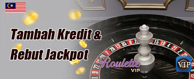 Putaran Percuma Slot Panas promotion