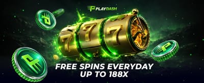 Jackpot Mega Menanti Anda