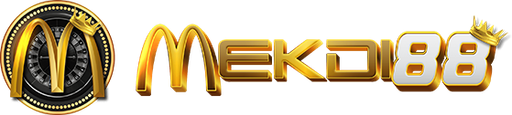 mekdi88 Logo